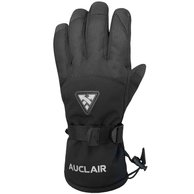 AUCLAIR BREEZY MEN'S WINTER GLOVES