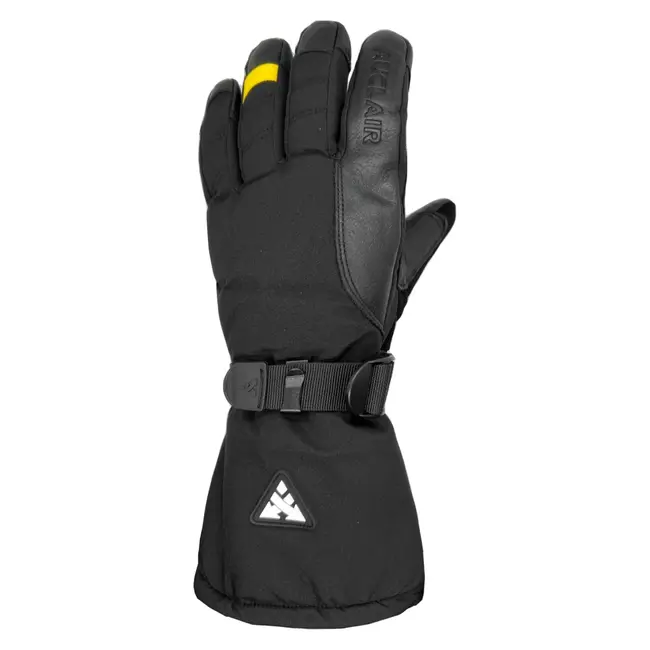 AUCLAIR BACK COUNTRY 2.0 WINTER GLOVES
