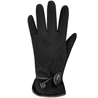 AUCLAIR JADE DEERSKIN GLOVE
