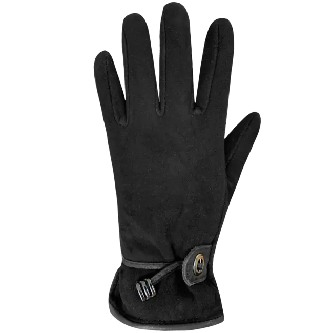 AUCLAIR JADE DEERSKIN GLOVE