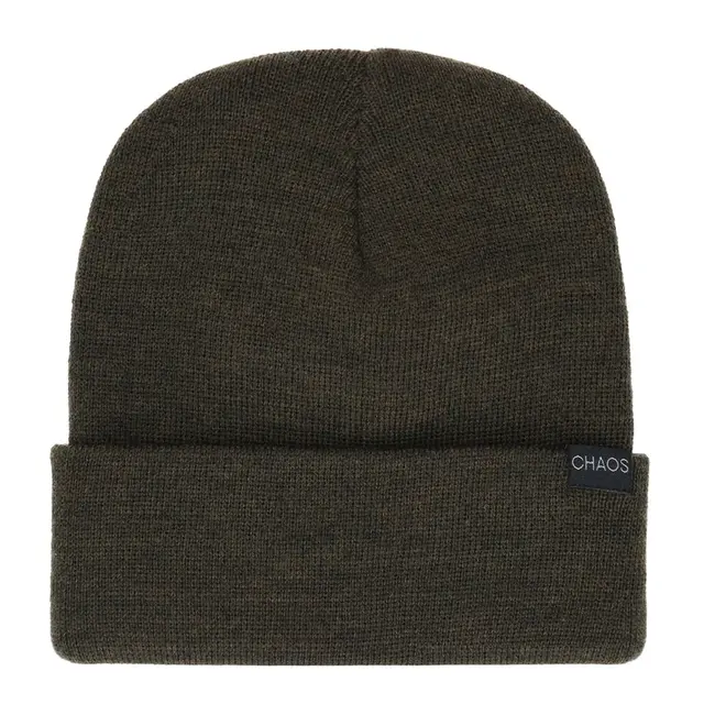 CHAOS FLAK TOQUE