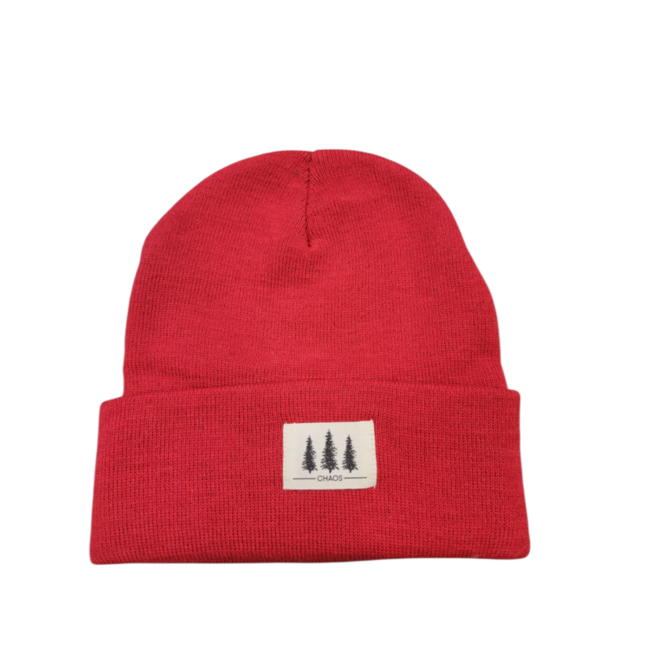 CHAOS DAKOTA 2 TOQUE