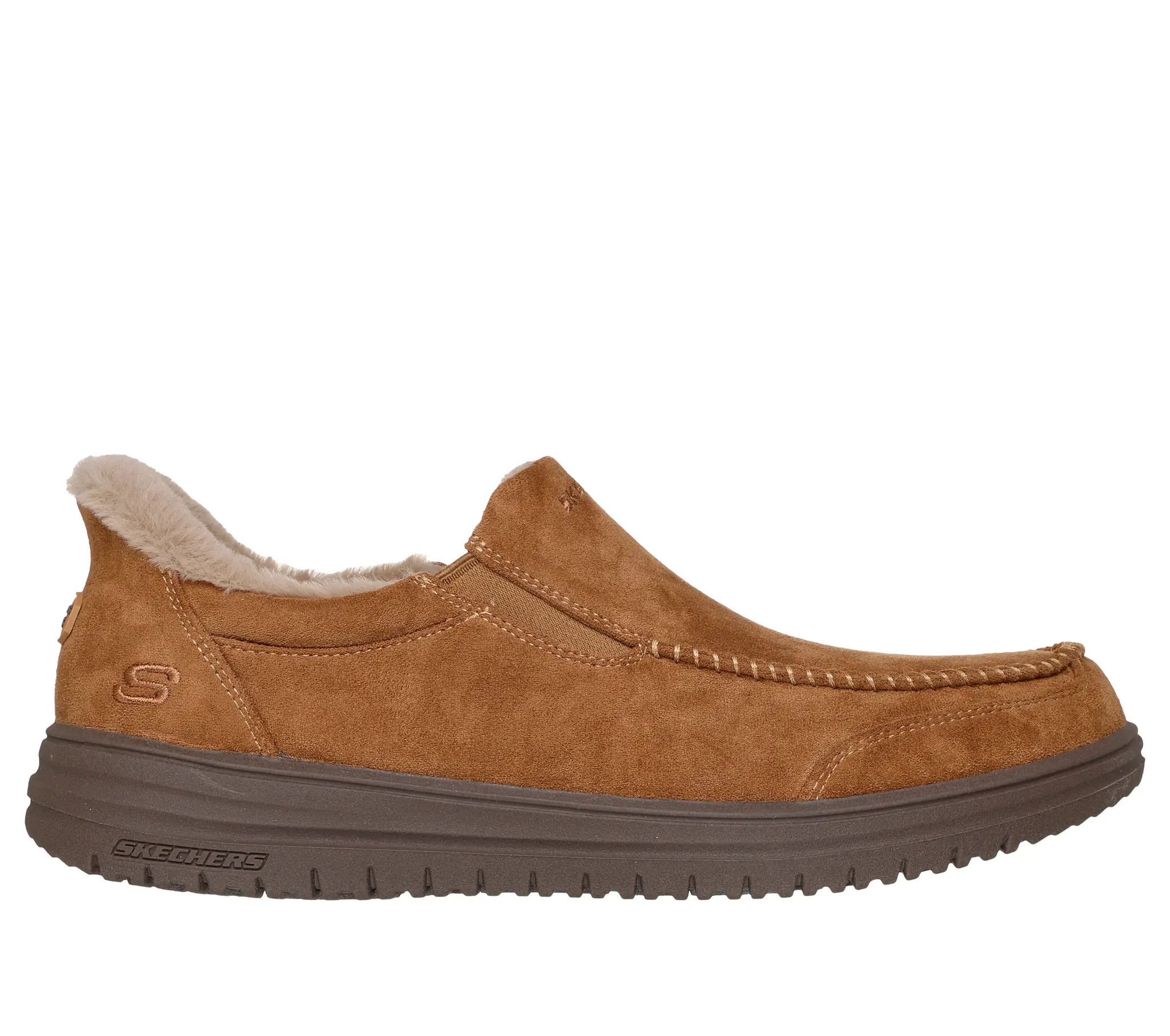 MURETTE SCOFIELD SLIP IN SHOE/SLIPPER - Smith Army Surplus display picture 2
