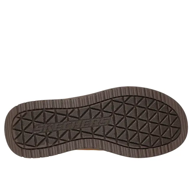 SKECHERS MURETTE SCOFIELD SLIP IN SHOE/SLIPPER