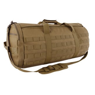 ROTHCO TACTICAL TRAVELER 24" DUFFLE BAG