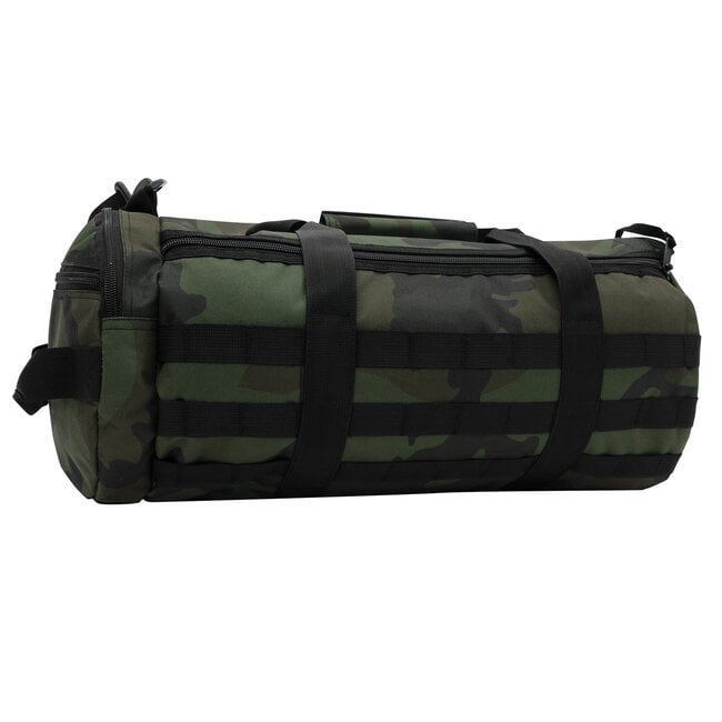 ROTHCO TACTICAL TRAVELER 24" DUFFLE BAG