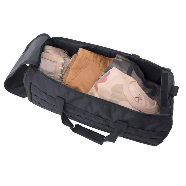 ROTHCO TACTICAL TRAVELER 19" DUFFLE BAG