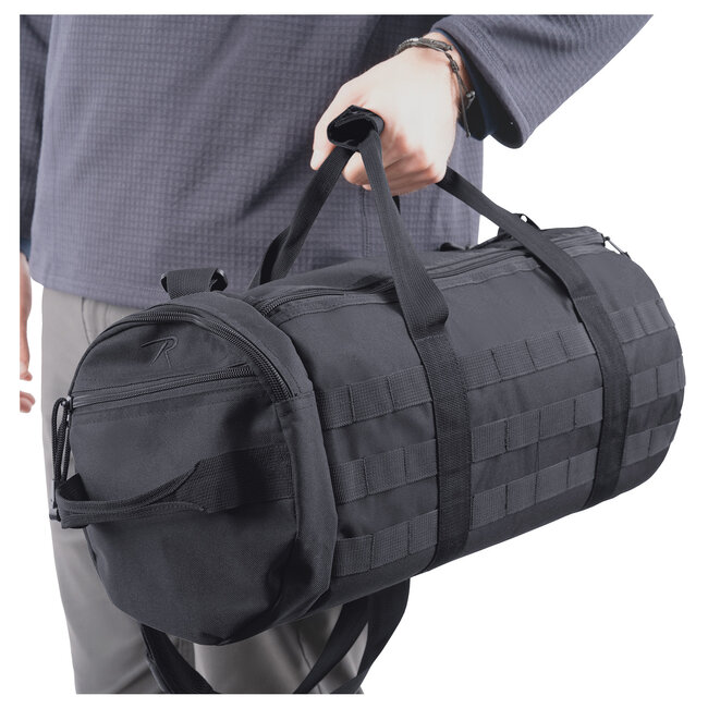 ROTHCO TACTICAL TRAVELER 19" DUFFLE BAG
