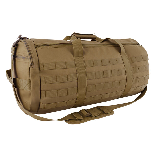 ROTHCO TACTICAL TRAVELER 19" DUFFLE BAG