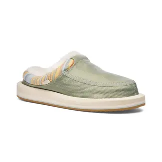 SANUK DONNA COZY SLIPPER