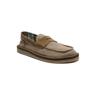 SANUK DONNY LOAFER