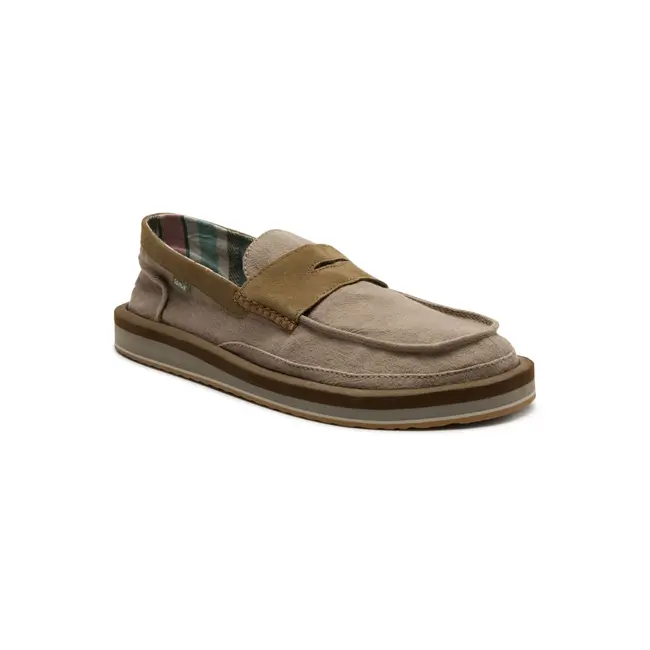 SANUK DONNY LOAFER