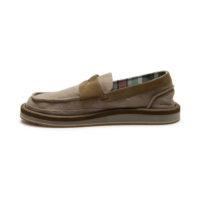 SANUK DONNY LOAFER