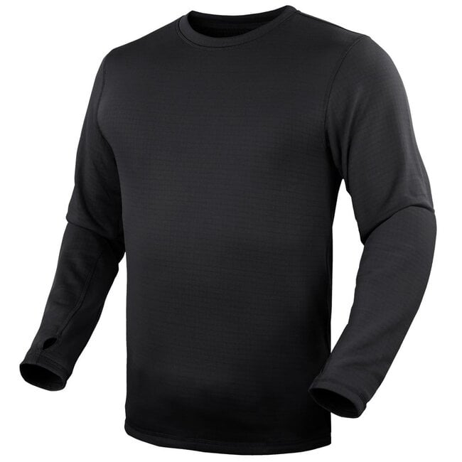 CONDOR TACTICAL BASE II BASE LAYER CREW FIT