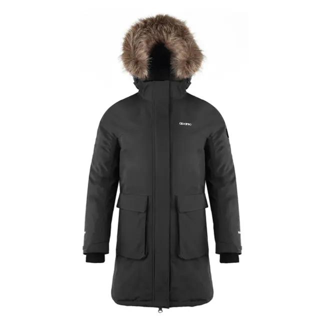APARSO WOMEN'S DOWN PARKA JACKET