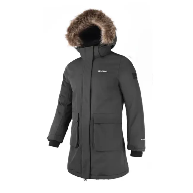 APARSO WOMEN'S DOWN PARKA JACKET