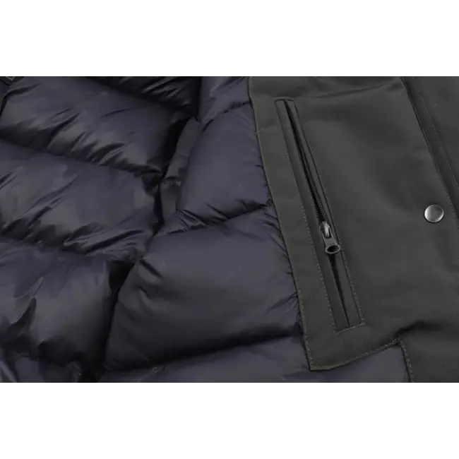 APARSO WOMEN'S DOWN PARKA JACKET