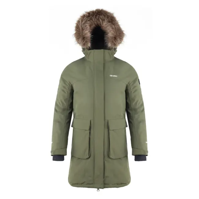APARSO WOMEN'S DOWN PARKA JACKET