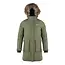 APARSO WOMEN'S DOWN PARKA JACKET