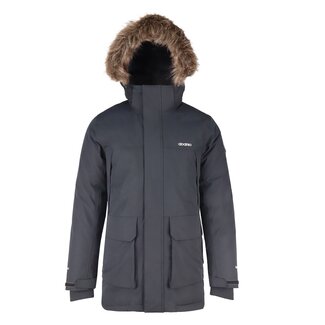 APARSO MEN'S DOWN PARKA JACKET