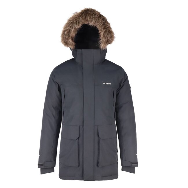 APARSO MEN'S DOWN PARKA JACKET