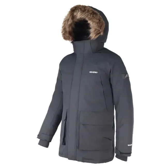 APARSO MEN'S DOWN PARKA JACKET