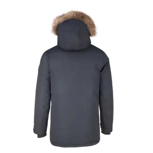 APARSO MEN'S DOWN PARKA JACKET