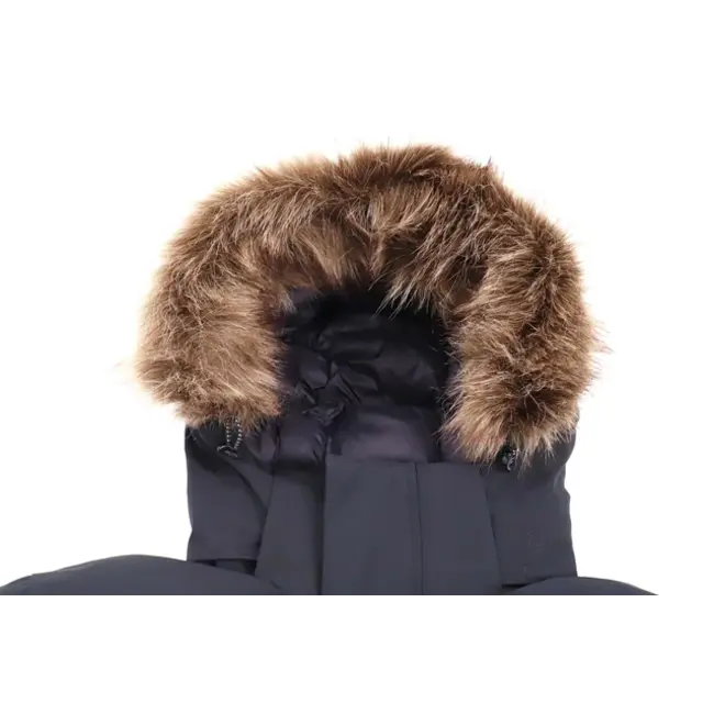 APARSO MEN'S DOWN PARKA JACKET