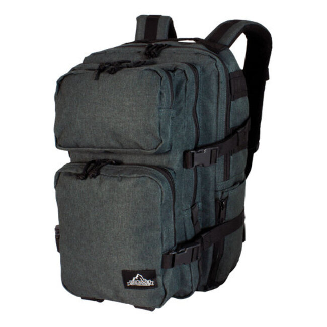 RED ROCK OUTDOOR GEAR LARGE URBAN ASSAULT PACK