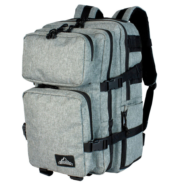 RED ROCK OUTDOOR GEAR LARGE URBAN ASSAULT PACK