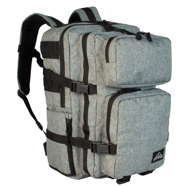 RED ROCK OUTDOOR GEAR LARGE URBAN ASSAULT PACK