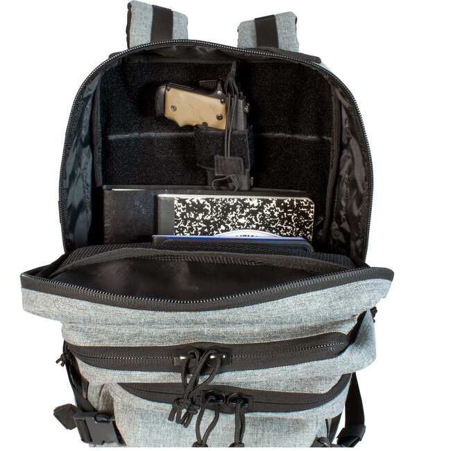 RED ROCK OUTDOOR GEAR LARGE URBAN ASSAULT PACK