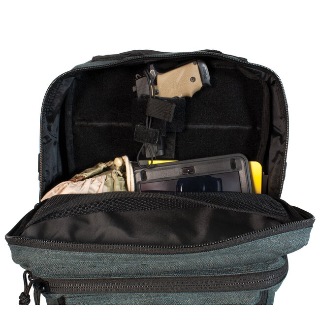 RED ROCK OUTDOOR GEAR LARGE URBAN ASSAULT PACK