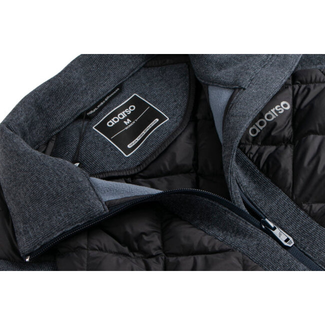 APARSO THERMOLITE HYBRID JACKET