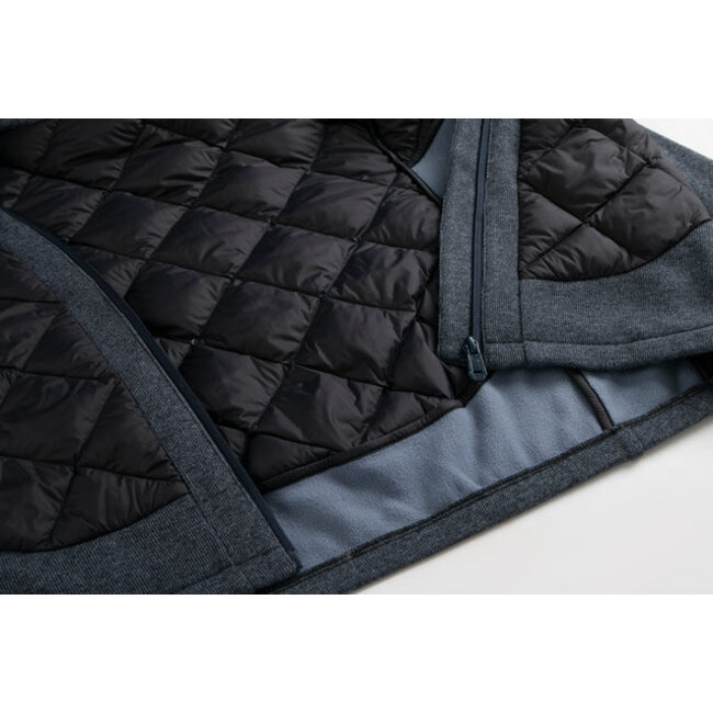 APARSO THERMOLITE HYBRID JACKET