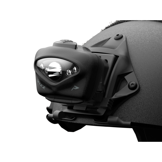 PRINCETON TEC VIZZ 550 RGB HEADLAMP