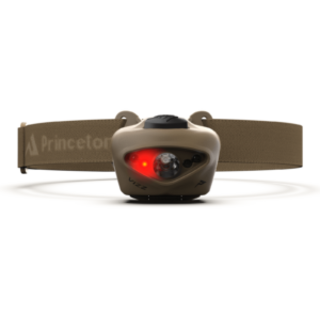 PRINCETON TEC VIZZ 550 RGB HEADLAMP