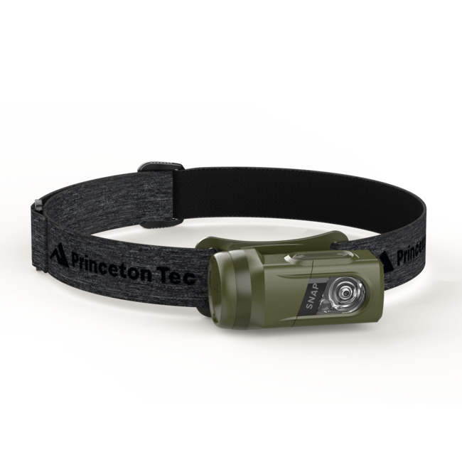 PRINCETON TEC SNAP SOLO 450 RW