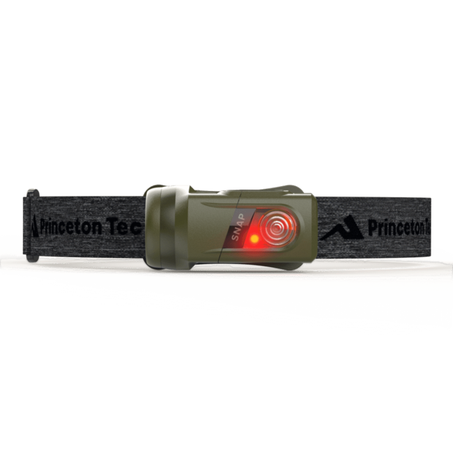 PRINCETON TEC SNAP SOLO 450 RW