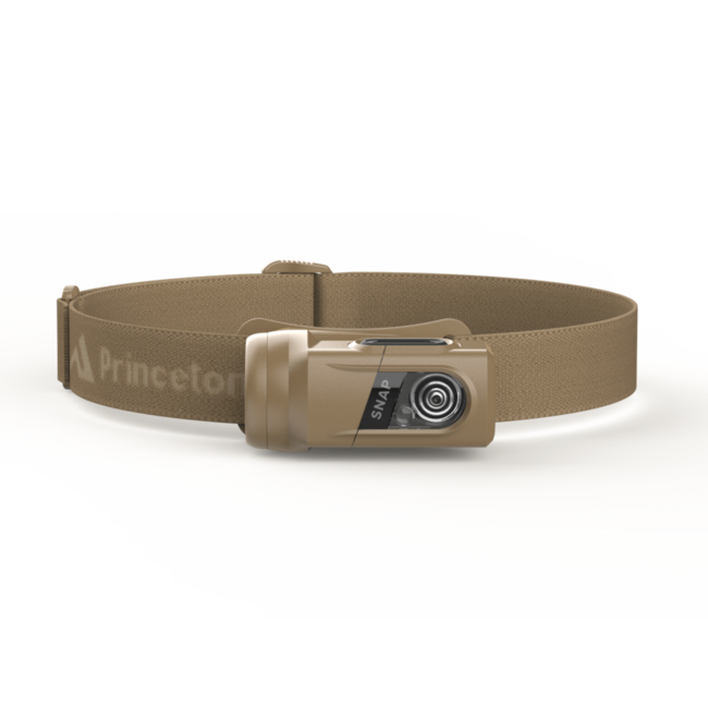 PRINCETON TEC SNAP SOLO 450 RW