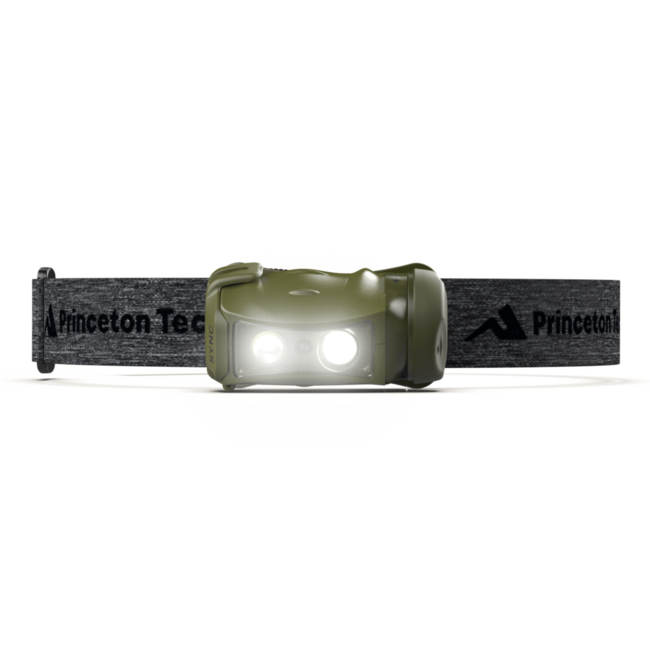PRINCETON TEC SYNC 300 HEADLAMP