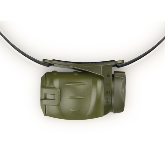 PRINCETON TEC SYNC 300 HEADLAMP