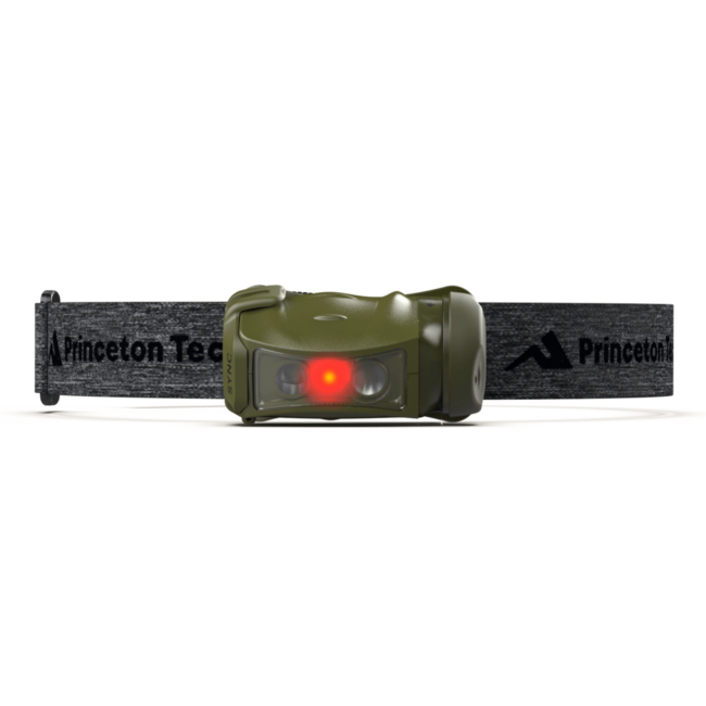 PRINCETON TEC SYNC 300 HEADLAMP