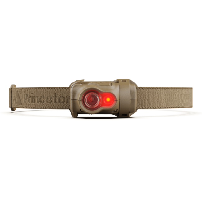 PRINCETON TEC BYTE TAC HEADLAMP