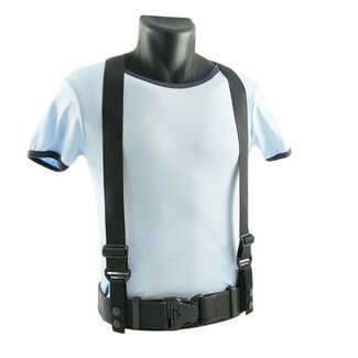 HI-TEC INTERVENTION DUTY SUSPENDERS HT479 XS