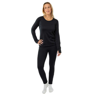 BULA WOMEN'S THERMA COMFORT BASE LAYER SET
