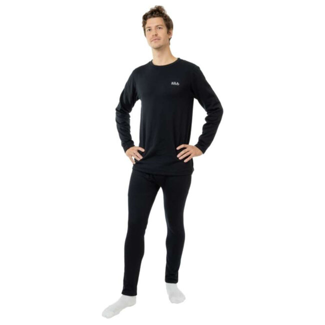 BULA MEN'S THERMA COMFORT BASE LAYER SET