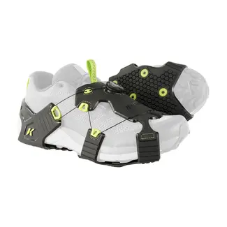KORKERS ICE RUNNER BOA ICE CLEATS