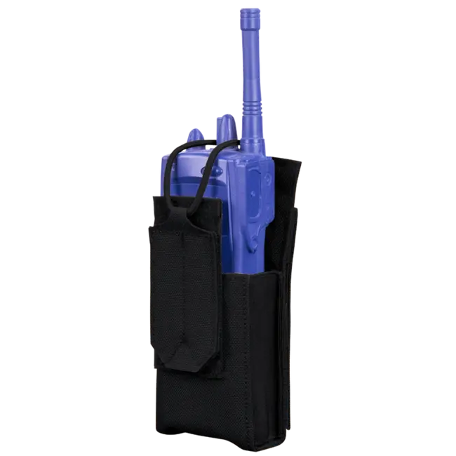 CONDOR TACTICAL GEN 2 PATROL RADIO POUCH