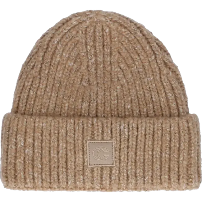 CTR CLOVER RIB BEANIE